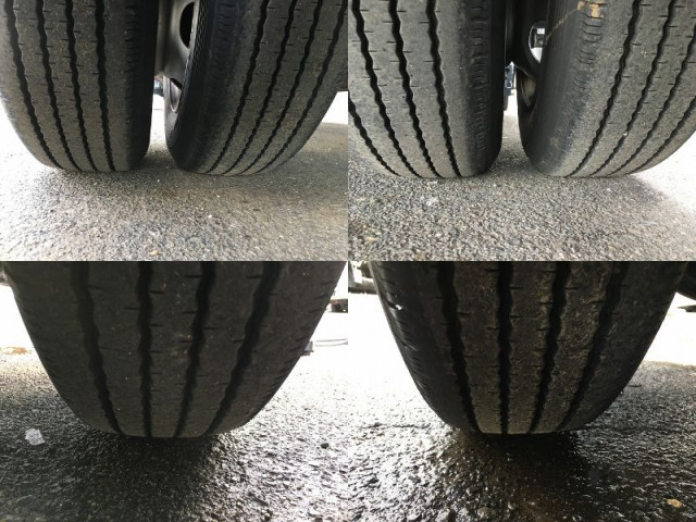 三菱ふそう キャンター 小型 キャリアカー 2PG-FEB80(99115) 32枚目