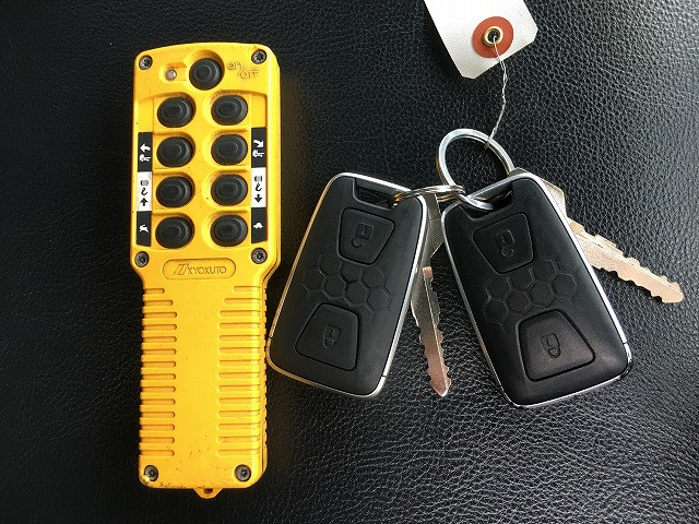 三菱ふそう キャンター 小型 キャリアカー 2PG-FEB80(99115) 33枚目