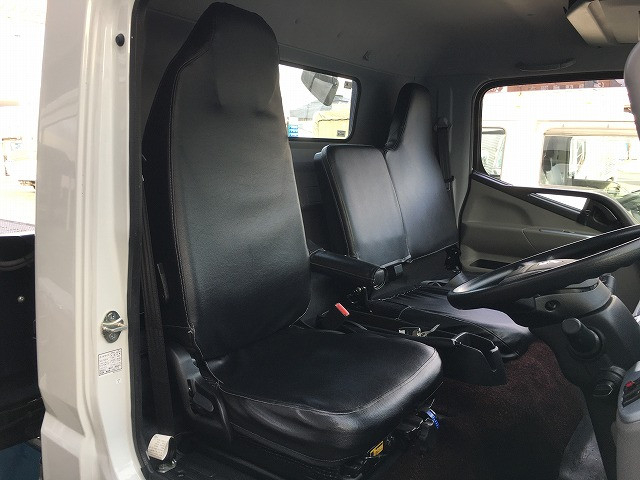 三菱ふそう キャンター 小型 キャリアカー 2PG-FEB80(99115) 34枚目