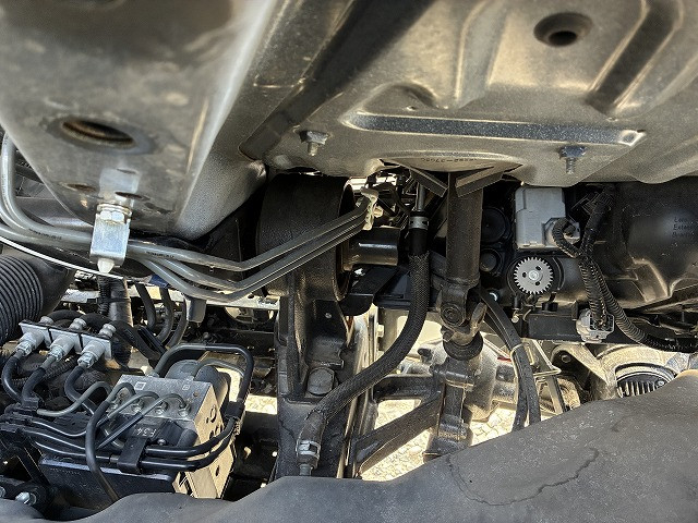 Hino dutro Small Flat body 2RG-XZU645M(99116) 22枚目