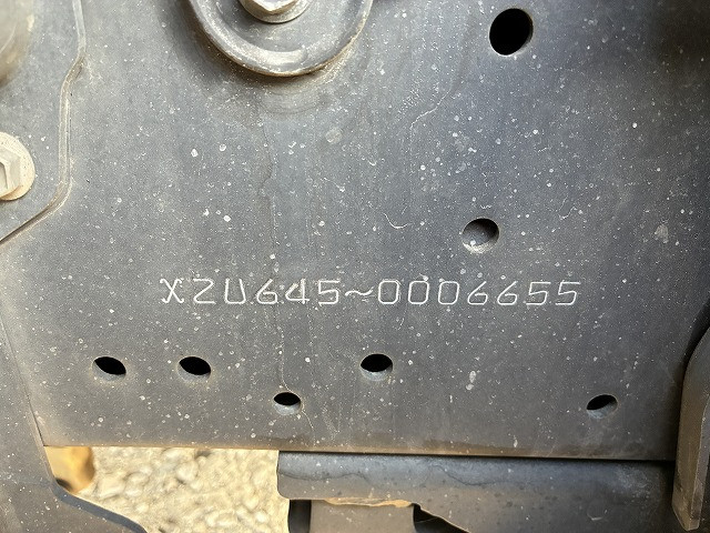 Hino dutro Small Flat body 2RG-XZU645M(99116) 23枚目