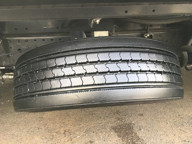 三菱ふそう キャンター 小型 キャリアカー 2PG-FEB80(99115) 36枚目