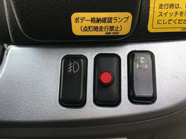 三菱ふそう キャンター 小型 キャリアカー 2PG-FEB80(99115) 39枚目