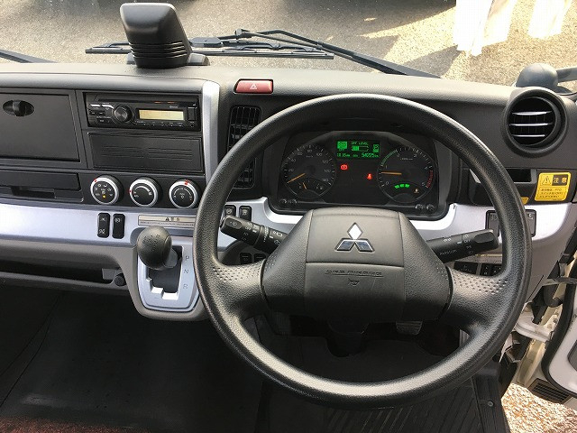 三菱ふそう キャンター 小型 キャリアカー 2PG-FEB80(99115) 43枚目