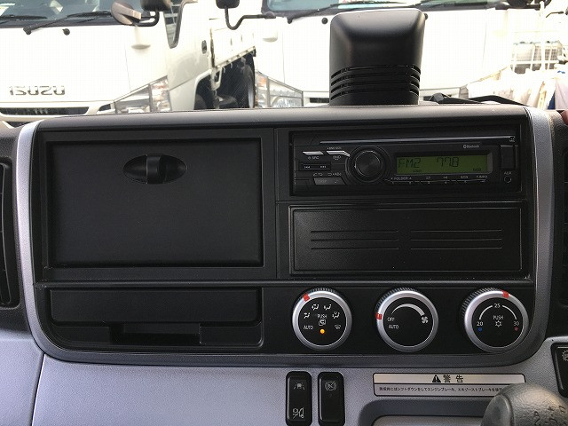 三菱ふそう キャンター 小型 キャリアカー 2PG-FEB80(99115) 44枚目