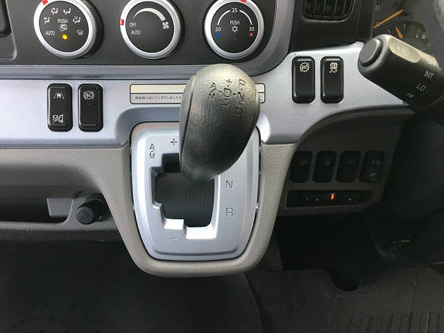 三菱ふそう キャンター 小型 キャリアカー 2PG-FEB80(99115) 45枚目