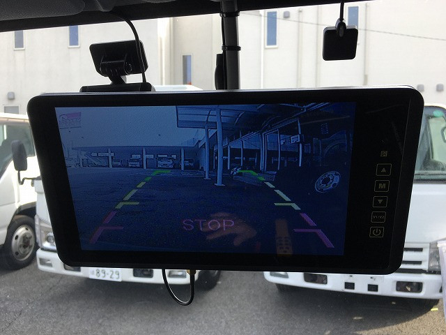 三菱ふそう キャンター 小型 キャリアカー 2PG-FEB80(99115) 46枚目