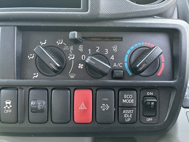 Hino dutro Small Flat body 2RG-XZU645M(99116) 33枚目