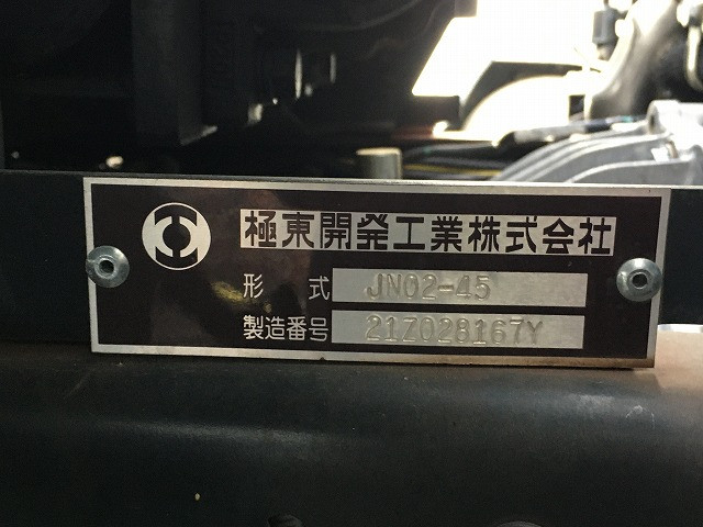 三菱ふそう キャンター 小型 キャリアカー 2PG-FEB80(99115) 47枚目