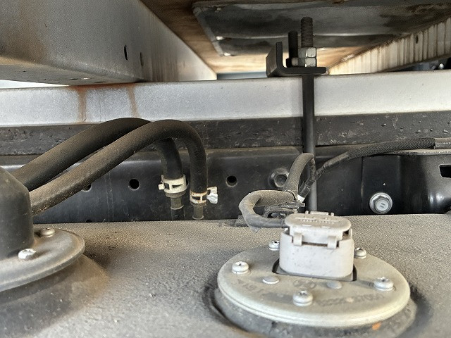 Hino dutro Small Flat body 2RG-XZU645M(99116) 38枚目