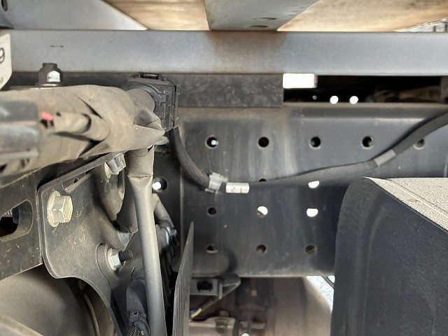 Hino dutro Small Flat body 2RG-XZU645M(99116) 39枚目