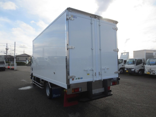 いすゞ エルフ 小型 冷蔵冷凍バン 2RG-NPR88AN(99117) 5枚目
