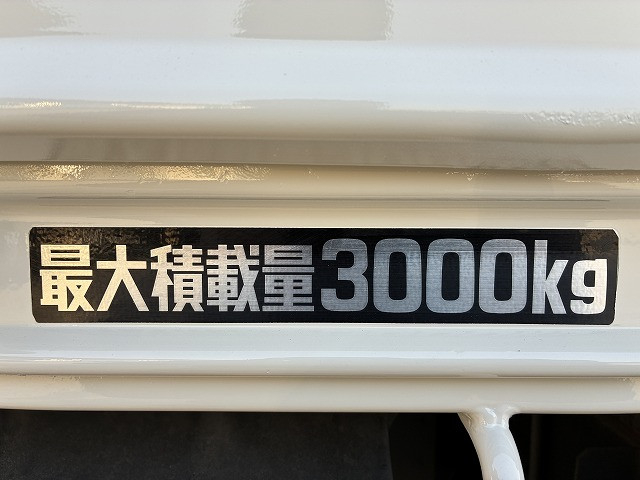 Hino dutro Small Flat body 2RG-XZU645M(99116) 41枚目