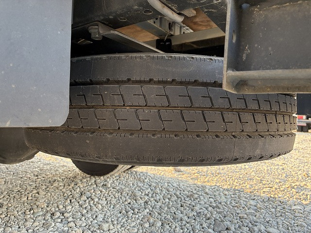 Hino dutro Small Flat body 2RG-XZU645M(99116) 42枚目