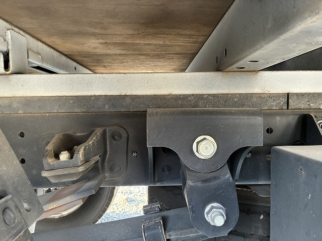 Hino dutro Small Flat body 2RG-XZU645M(99116) 43枚目