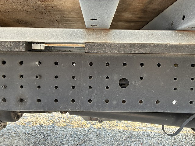 Hino dutro Small Flat body 2RG-XZU645M(99116) 44枚目