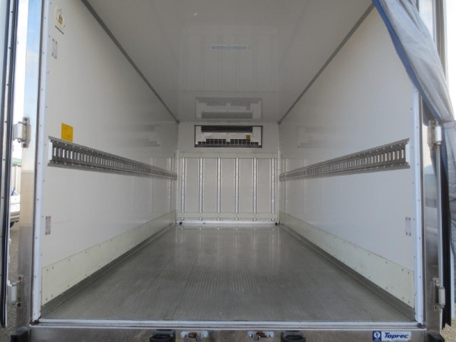 いすゞ エルフ 小型 冷蔵冷凍バン 2RG-NPR88AN(99117) 10枚目