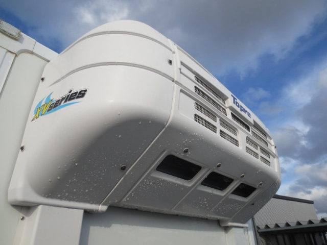 いすゞ エルフ 小型 冷蔵冷凍バン 2RG-NPR88AN(99117) 11枚目