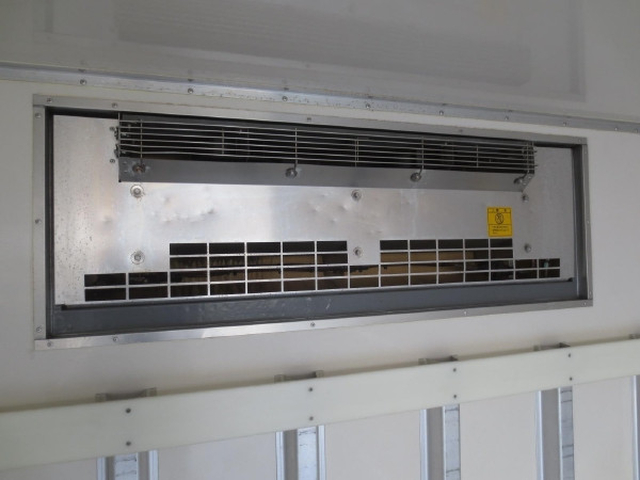 いすゞ エルフ 小型 冷蔵冷凍バン 2RG-NPR88AN(99117) 12枚目