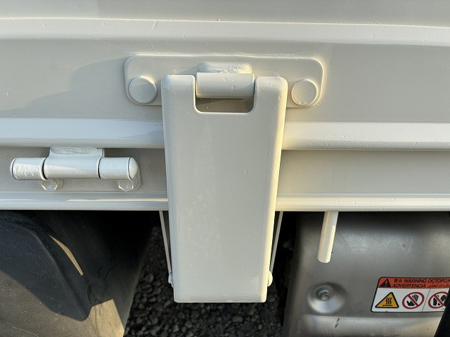 Hino dutro Small Flat body 2RG-XZU645M(99116) 46枚目