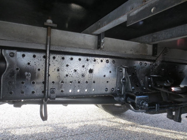 いすゞ エルフ 小型 冷蔵冷凍バン 2RG-NPR88AN(99117) 15枚目