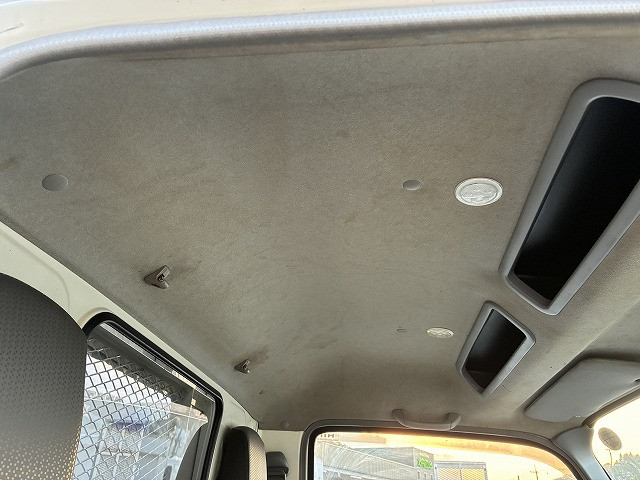 Hino dutro Small Flat body 2RG-XZU645M(99116) 49枚目