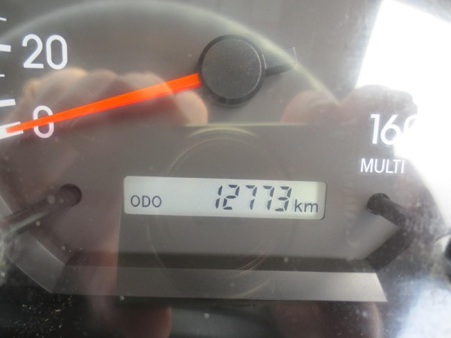 いすゞ エルフ 小型 冷蔵冷凍バン 2RG-NPR88AN(99117) 18枚目