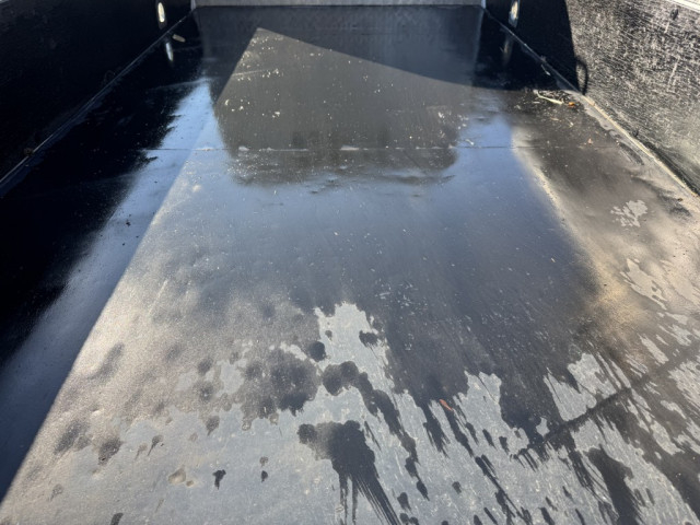 三菱ふそう キャンター 小型 平ボディ 2PG-FBAV0(99118) 12枚目