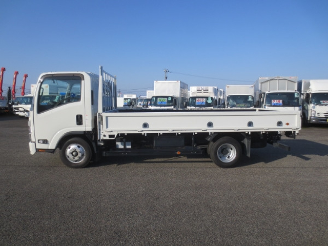 日産自動車 アトラス 小型 平ボディ 2RG-APR88AR(99119) 9枚目