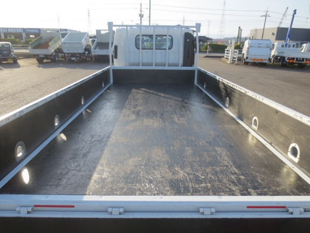 日産自動車 アトラス 小型 平ボディ 2RG-APR88AR(99119) 10枚目