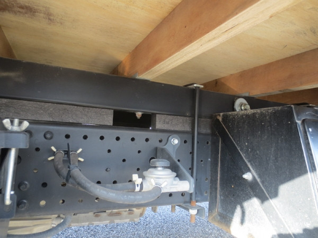 日産自動車 アトラス 小型 平ボディ 2RG-APR88AR(99119) 11枚目