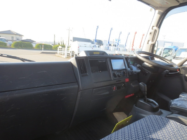 日産自動車 アトラス 小型 平ボディ 2RG-APR88AR(99119) 13枚目