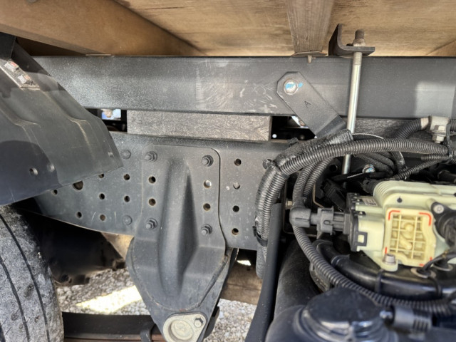 三菱ふそう キャンター 小型 平ボディ 2PG-FBAV0(99118) 18枚目