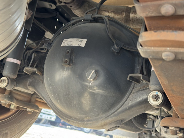 三菱ふそう キャンター 小型 平ボディ 2PG-FBAV0(99118) 19枚目