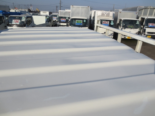 日産自動車 アトラス 小型 平ボディ 2RG-APR88AR(99119) 16枚目