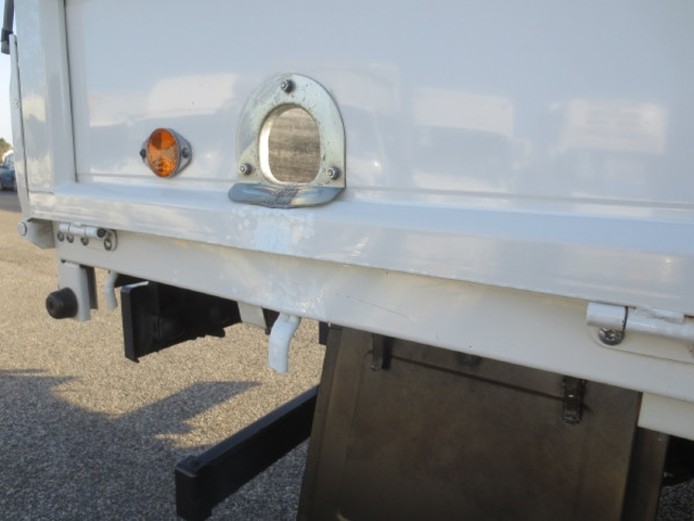 日産自動車 アトラス 小型 平ボディ 2RG-APR88AR(99119) 17枚目