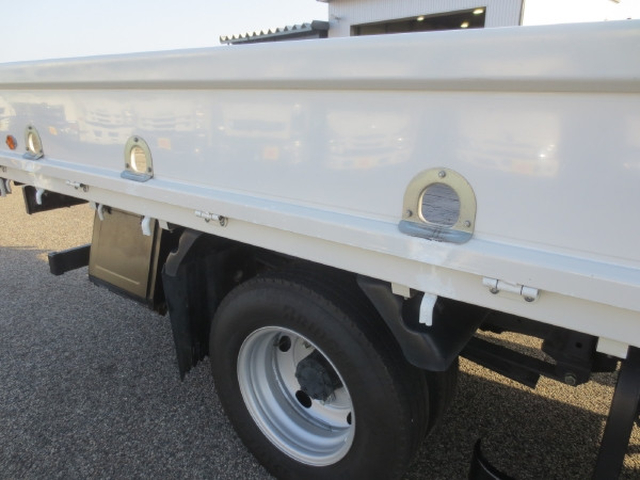 日産自動車 アトラス 小型 平ボディ 2RG-APR88AR(99119) 18枚目