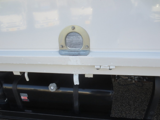 日産自動車 アトラス 小型 平ボディ 2RG-APR88AR(99119) 19枚目