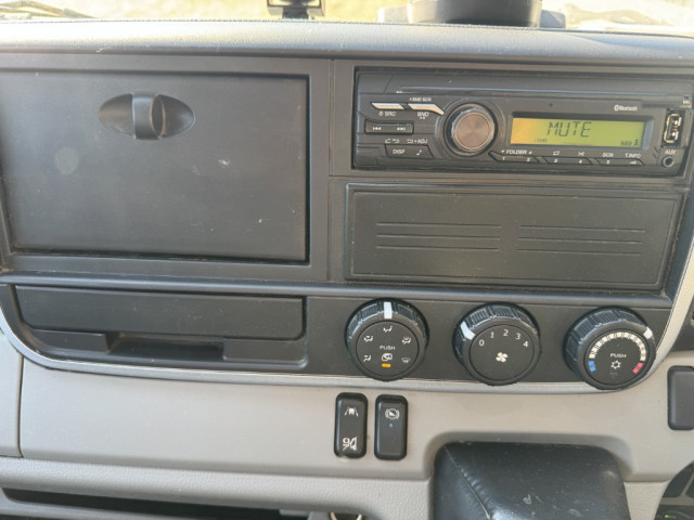 三菱ふそう キャンター 小型 平ボディ 2PG-FBAV0(99118) 23枚目