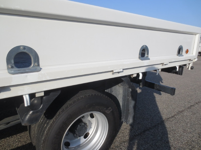 日産自動車 アトラス 小型 平ボディ 2RG-APR88AR(99119) 21枚目