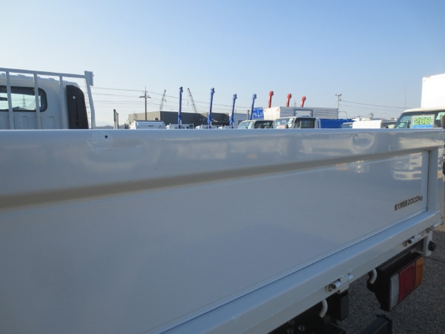 日産自動車 アトラス 小型 平ボディ 2RG-APR88AR(99119) 22枚目