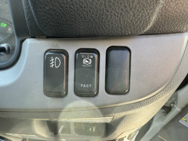 三菱ふそう キャンター 小型 平ボディ 2PG-FBAV0(99118) 26枚目