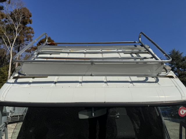 三菱ふそう キャンター 小型 平ボディ 2PG-FBAV0(99118) 33枚目