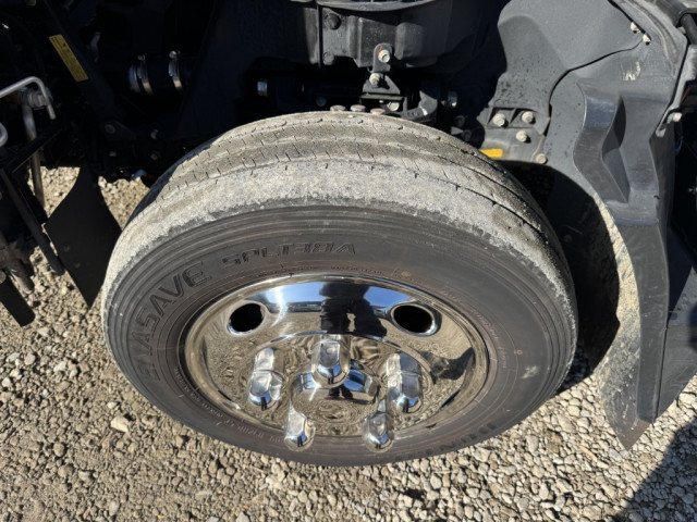 三菱ふそう キャンター 小型 平ボディ 2PG-FBAV0(99118) 34枚目