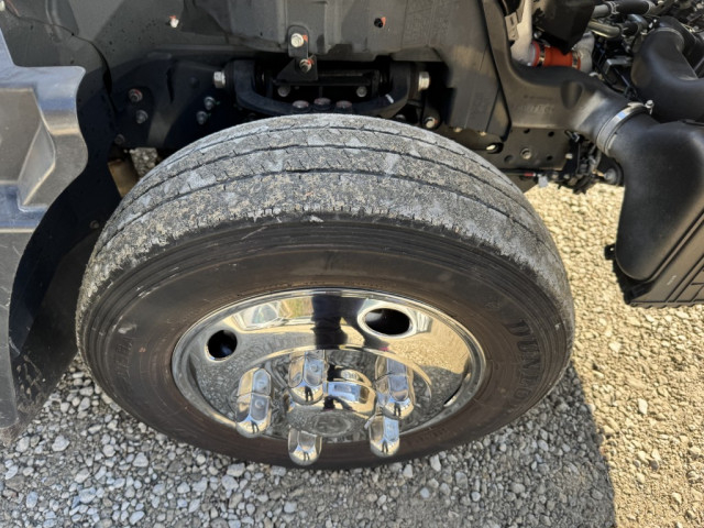 三菱ふそう キャンター 小型 平ボディ 2PG-FBAV0(99118) 35枚目