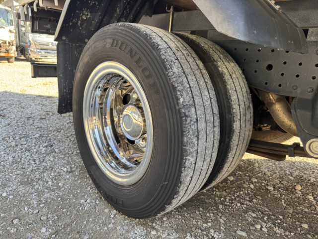 三菱ふそう キャンター 小型 平ボディ 2PG-FBAV0(99118) 37枚目