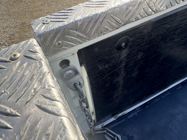 三菱ふそう キャンター 小型 平ボディ 2PG-FBAV0(99118) 38枚目