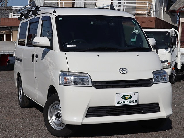 トヨタ タウンエース 小型 バン 5BF-S413M(99121) 4枚目