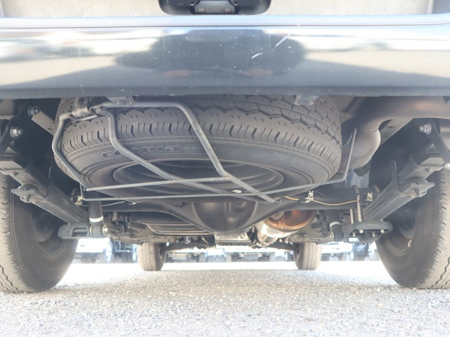 トヨタ ハイエース 小型 バン 3BF-TRH200V(99120) 21枚目