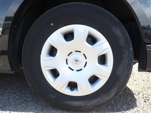 トヨタ ハイエース 小型 バン 3BF-TRH200V(99120) 23枚目